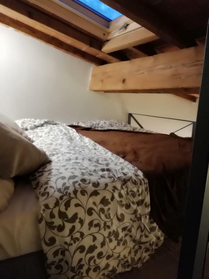 Casa Allegri Florencja Zewnętrze zdjęcie