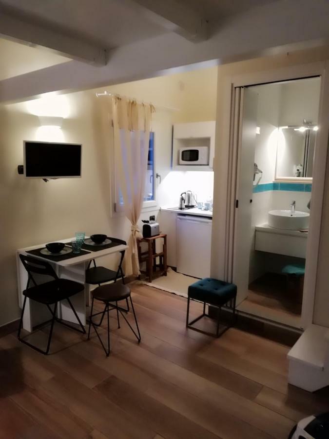 Casa Allegri Florencja Zewnętrze zdjęcie