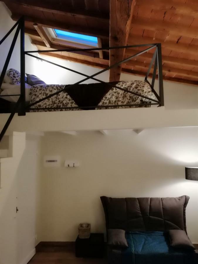 Casa Allegri Florencja Zewnętrze zdjęcie