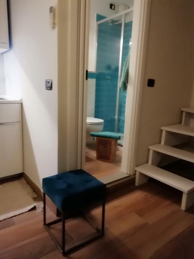Casa Allegri Florencja Zewnętrze zdjęcie