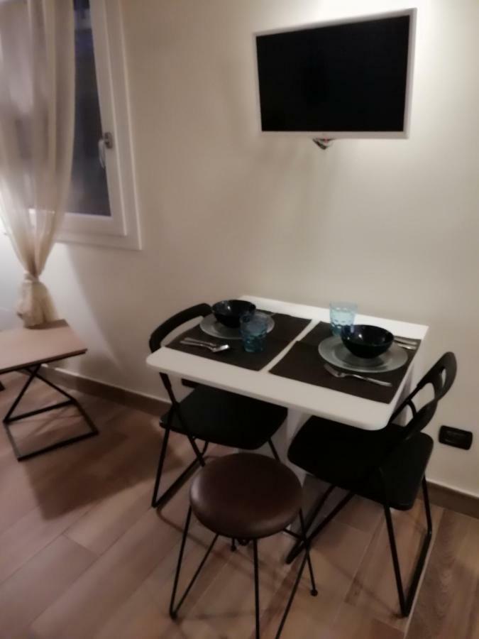 Casa Allegri Florencja Zewnętrze zdjęcie