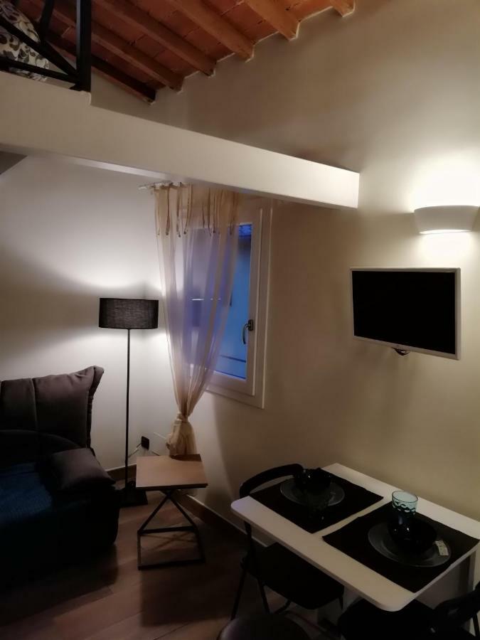 Casa Allegri Florencja Zewnętrze zdjęcie
