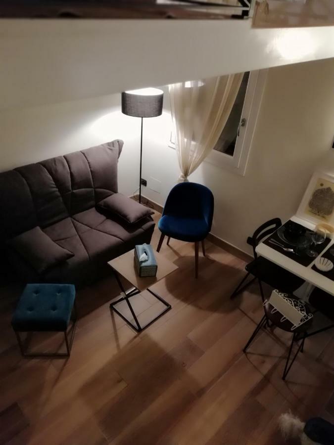 Casa Allegri Florencja Zewnętrze zdjęcie