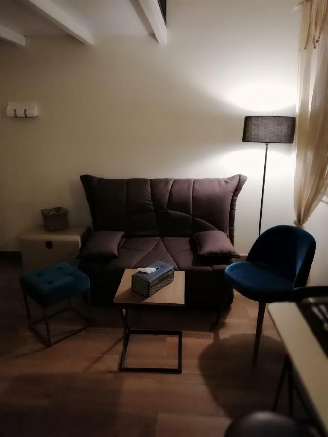Casa Allegri Florencja Zewnętrze zdjęcie