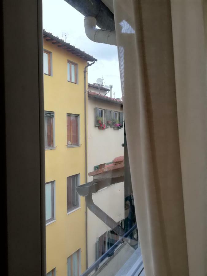 Casa Allegri Florencja Zewnętrze zdjęcie