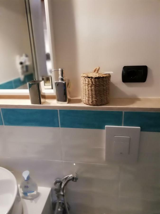 Casa Allegri Florencja Zewnętrze zdjęcie