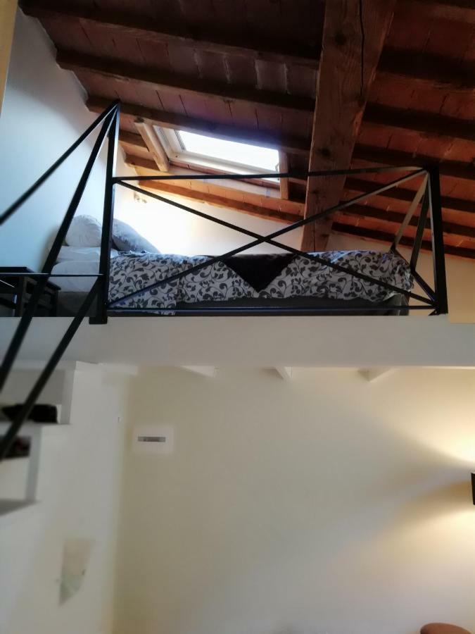 Casa Allegri Florencja Zewnętrze zdjęcie