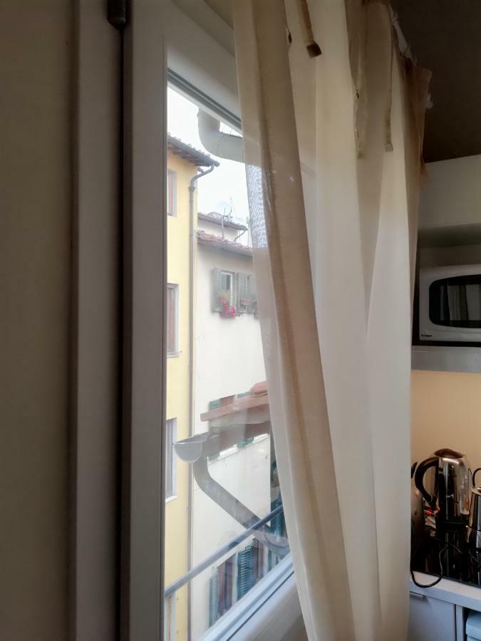 Casa Allegri Florencja Zewnętrze zdjęcie