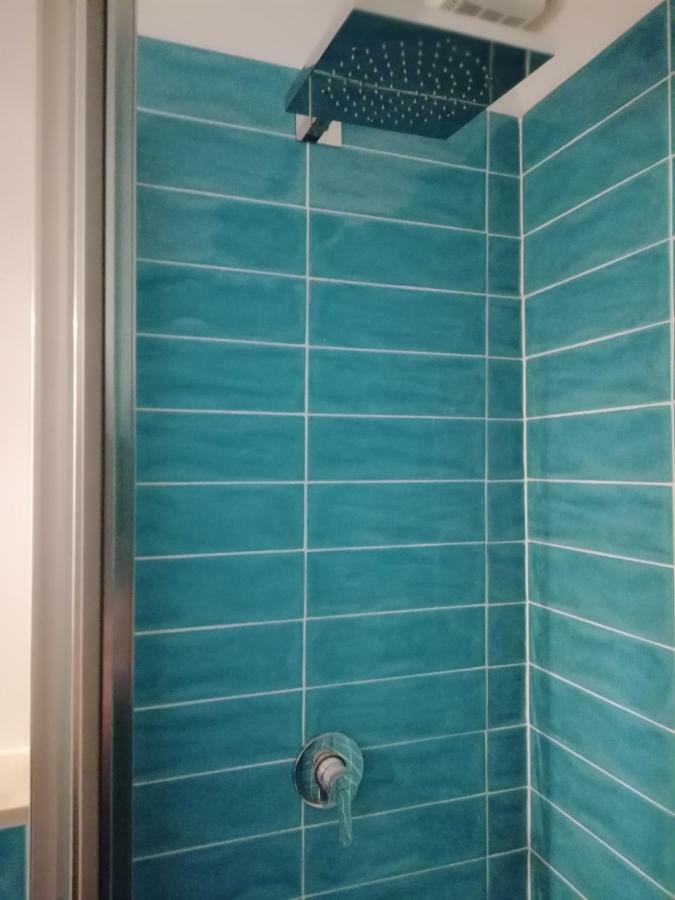 Casa Allegri Florencja Zewnętrze zdjęcie