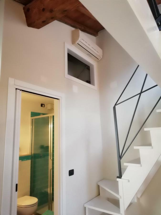 Casa Allegri Florencja Zewnętrze zdjęcie