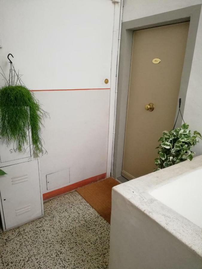 Casa Allegri Florencja Zewnętrze zdjęcie