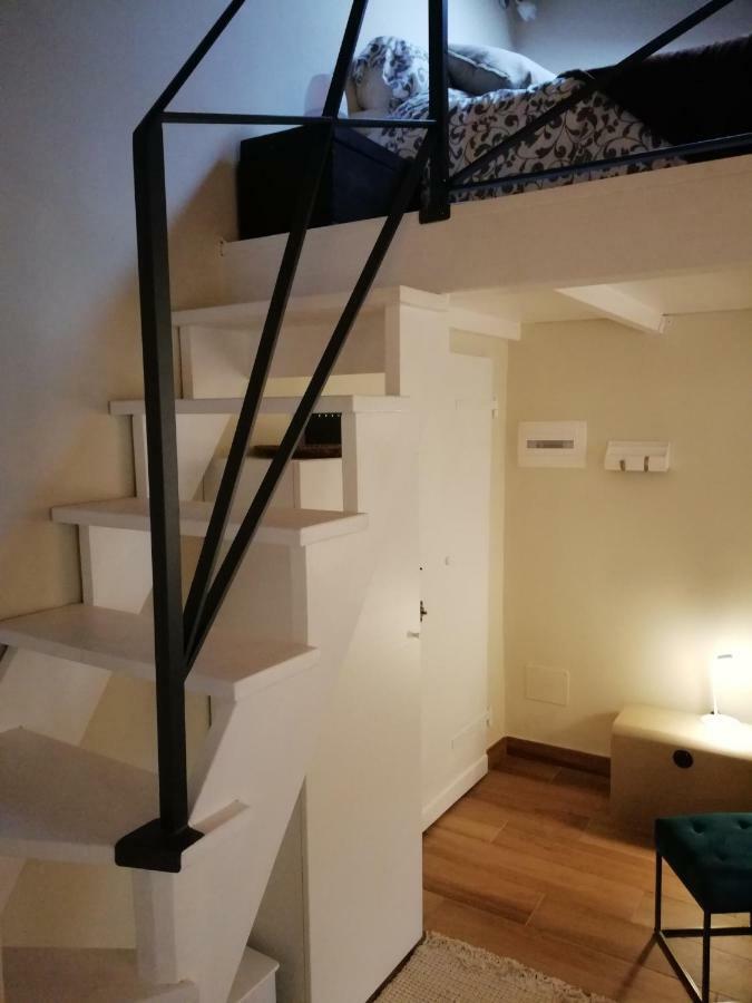 Casa Allegri Florencja Zewnętrze zdjęcie
