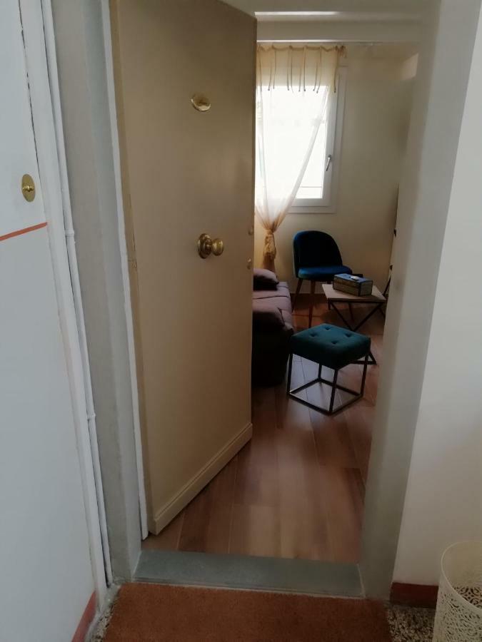 Casa Allegri Florencja Zewnętrze zdjęcie