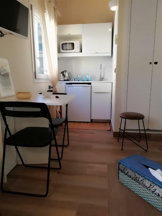 Casa Allegri Florencja Zewnętrze zdjęcie
