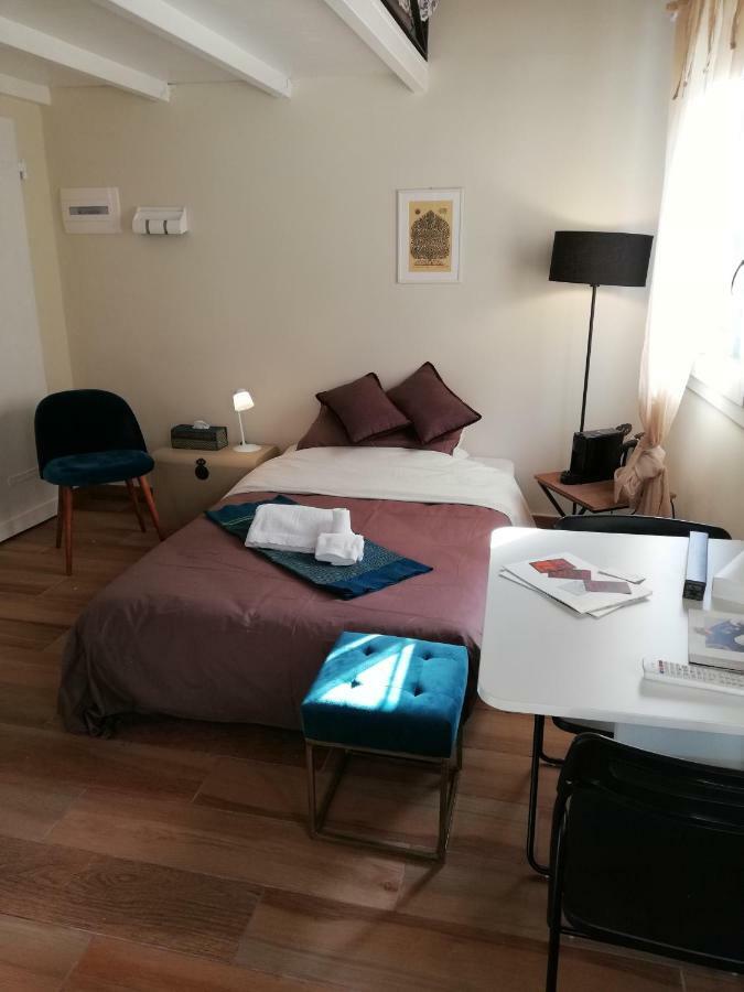 Casa Allegri Florencja Zewnętrze zdjęcie
