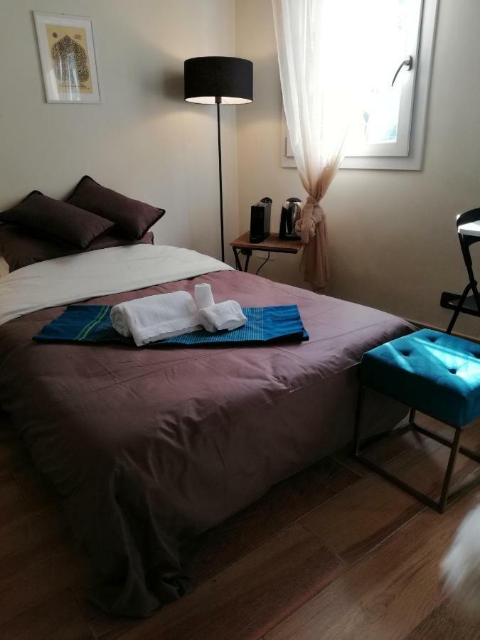 Casa Allegri Florencja Zewnętrze zdjęcie
